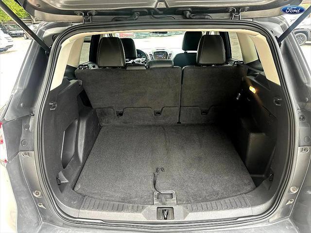 used 2013 Ford Escape car, priced at $5,323