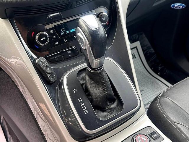 used 2013 Ford Escape car, priced at $5,323