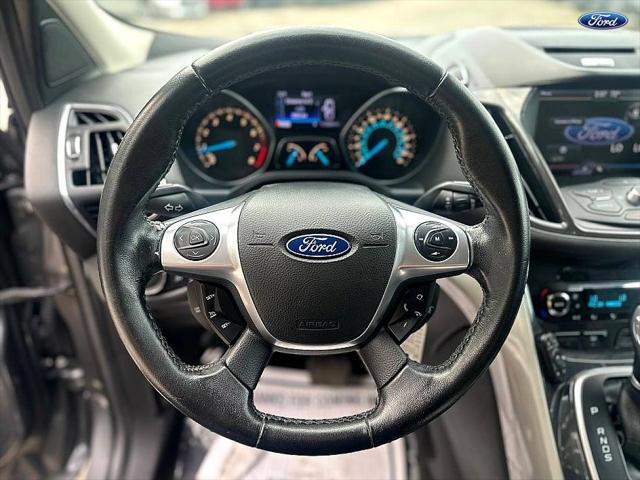 used 2013 Ford Escape car, priced at $5,323