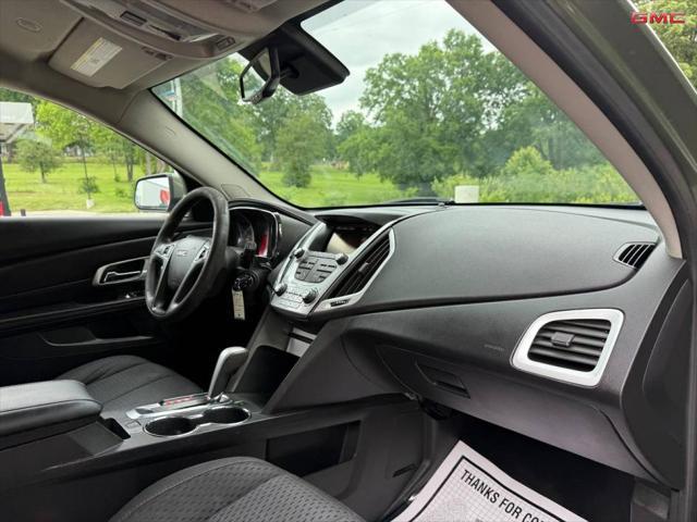 used 2015 GMC Terrain car, priced at $7,222