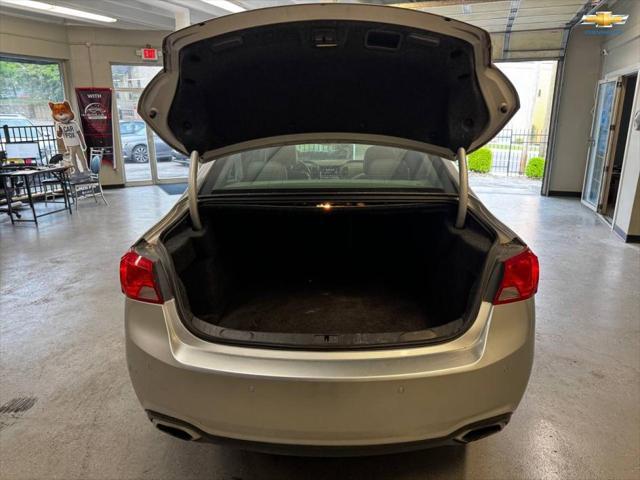 used 2016 Chevrolet Impala car, priced at $10,111