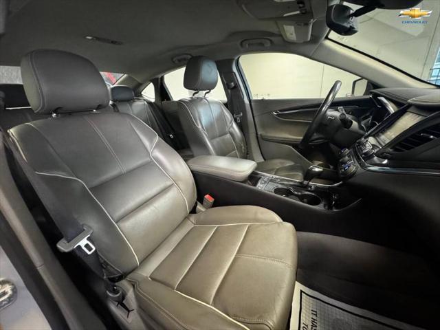 used 2016 Chevrolet Impala car, priced at $10,111