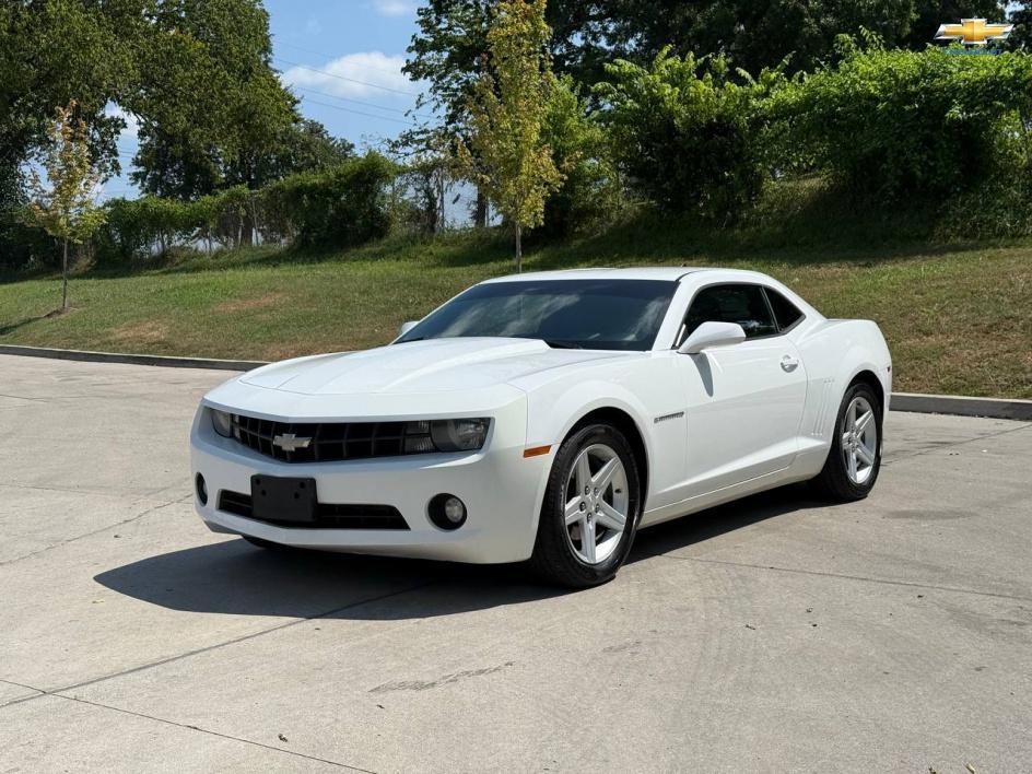 used 2012 Chevrolet Camaro car, priced at $6,999
