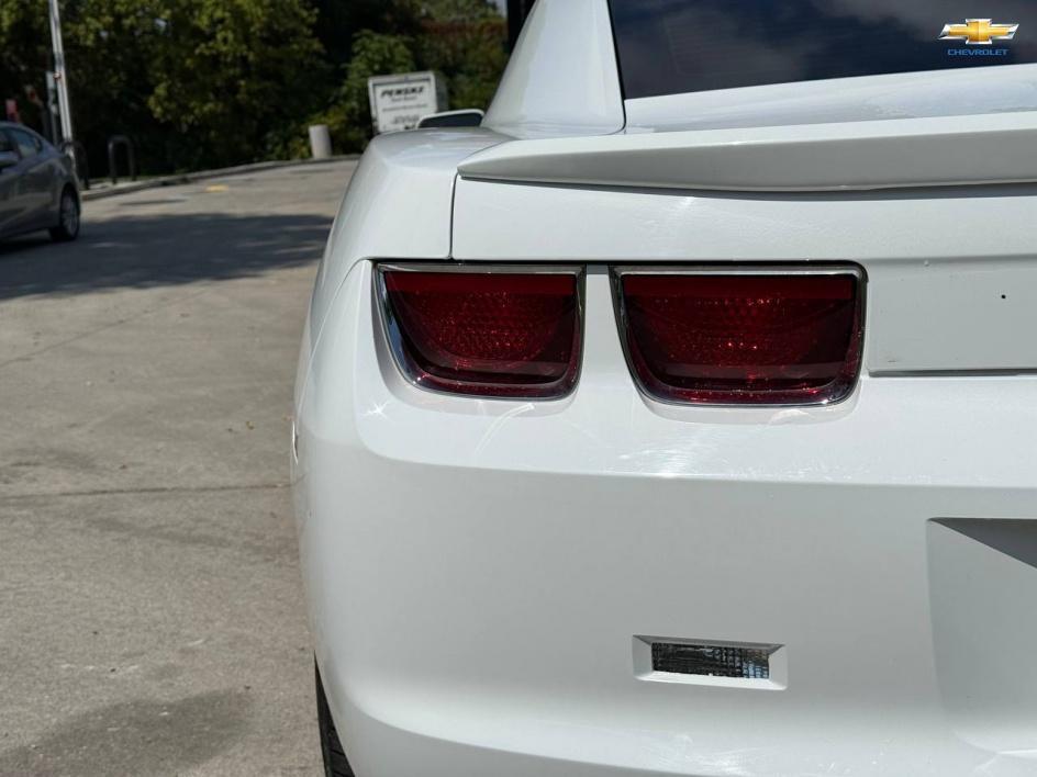 used 2012 Chevrolet Camaro car, priced at $5,555