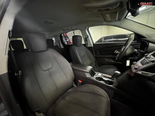 used 2013 GMC Terrain car, priced at $4,555