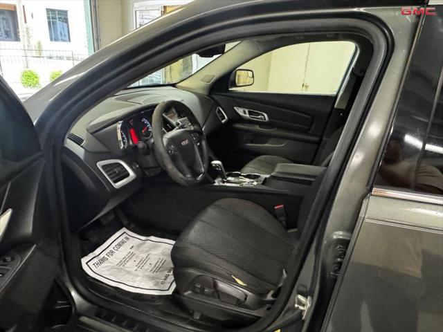 used 2013 GMC Terrain car, priced at $4,555