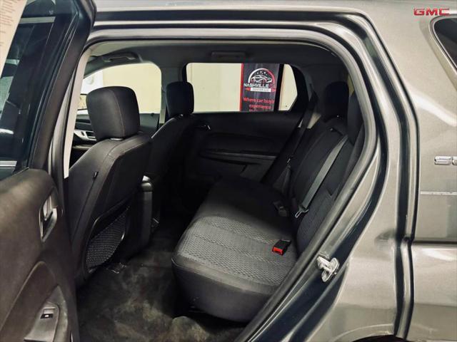 used 2013 GMC Terrain car, priced at $4,555