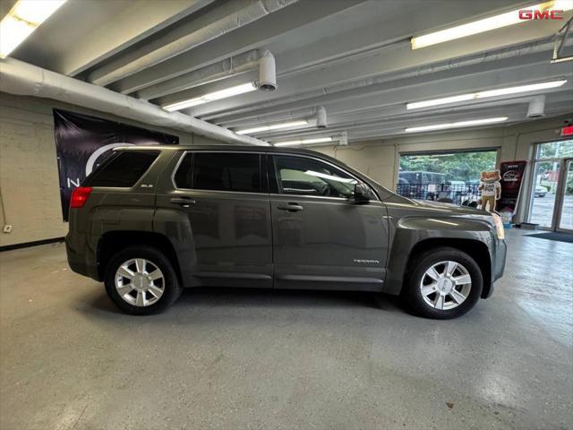 used 2013 GMC Terrain car, priced at $4,555