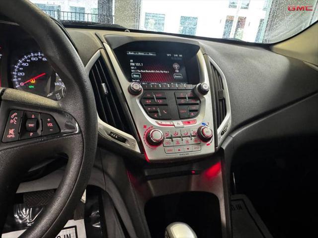 used 2013 GMC Terrain car, priced at $4,555
