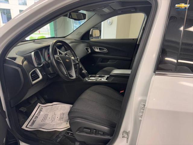 used 2017 Chevrolet Equinox car, priced at $10,999