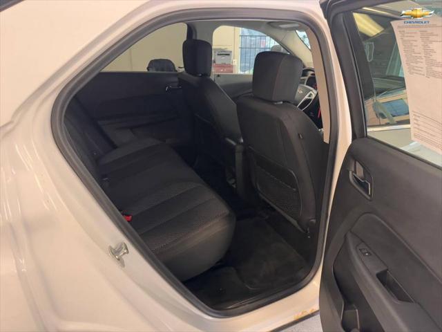 used 2017 Chevrolet Equinox car, priced at $10,999