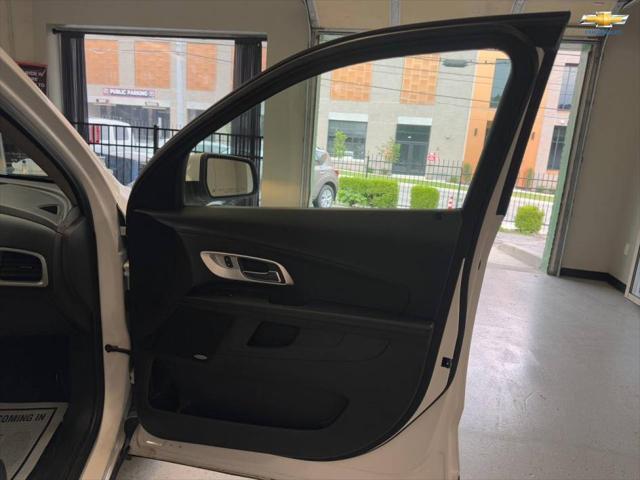used 2017 Chevrolet Equinox car, priced at $10,999
