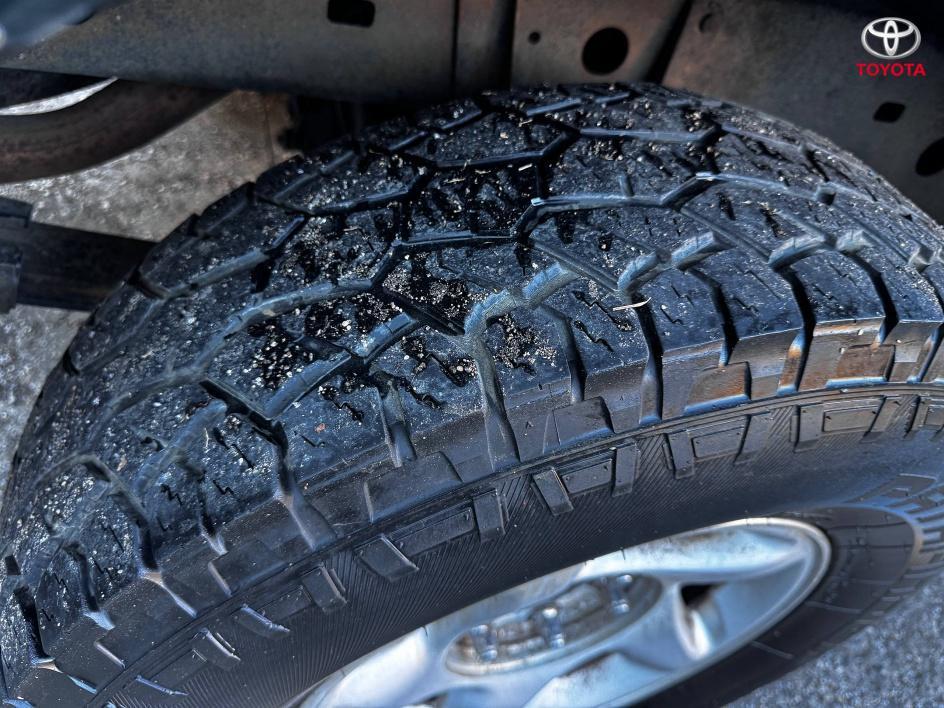 used 2002 Toyota Tundra car, priced at $3,555