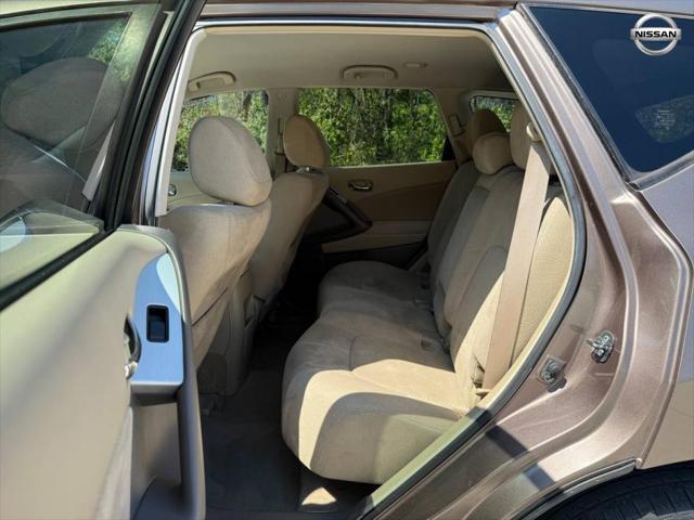 used 2014 Nissan Murano car, priced at $6,777