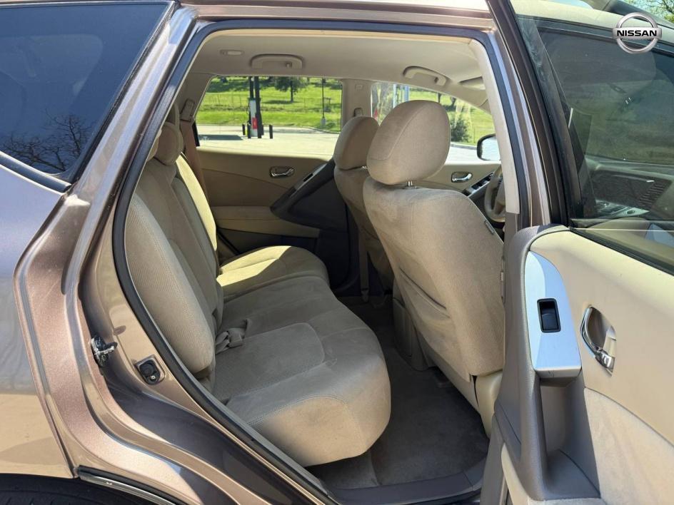 used 2014 Nissan Murano car, priced at $6,777