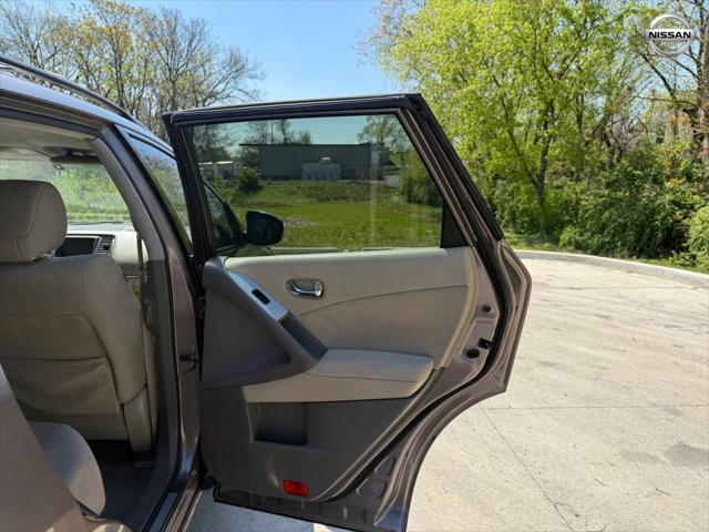 used 2014 Nissan Murano car, priced at $6,777