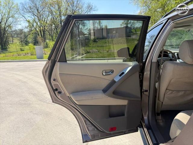 used 2014 Nissan Murano car, priced at $6,777