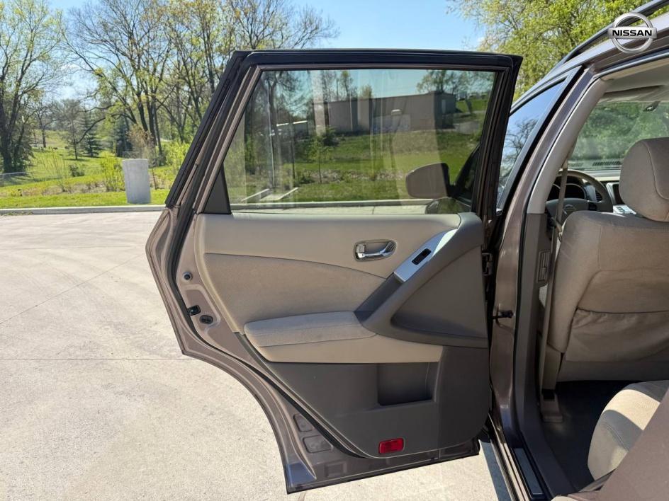 used 2014 Nissan Murano car, priced at $6,777