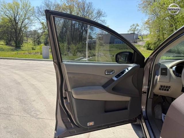 used 2014 Nissan Murano car, priced at $6,777