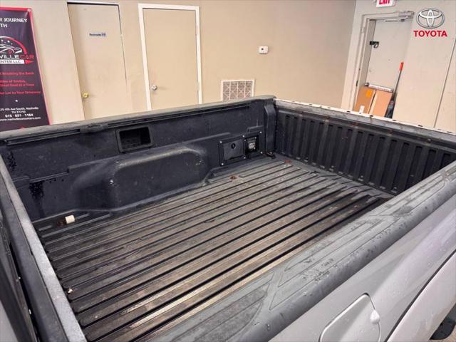 used 2006 Toyota Tacoma car, priced at $8,999