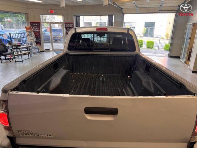 used 2006 Toyota Tacoma car, priced at $8,999