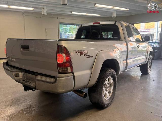 used 2006 Toyota Tacoma car, priced at $8,999