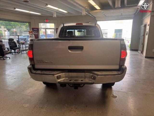 used 2006 Toyota Tacoma car, priced at $8,999