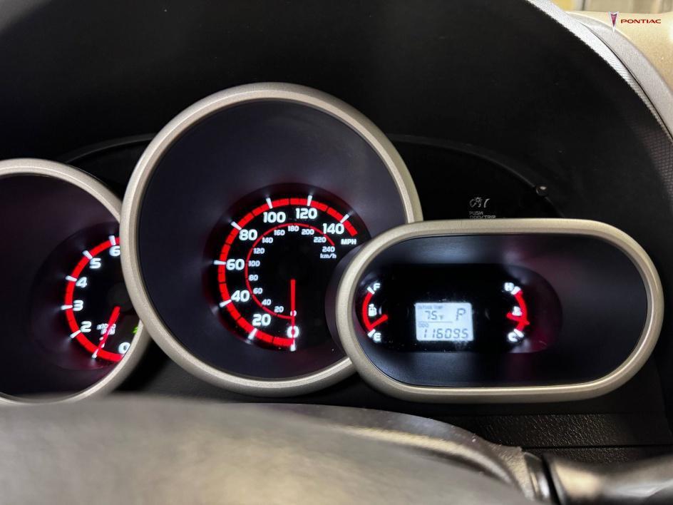 used 2009 Pontiac Vibe car, priced at $5,450