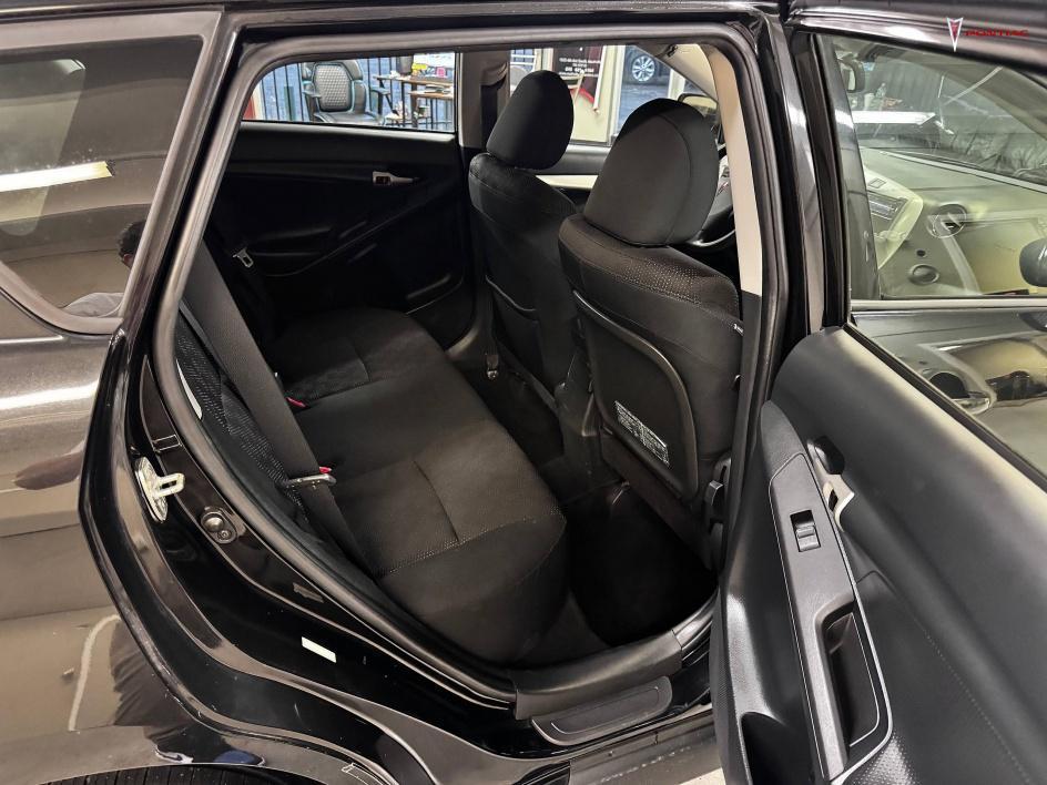 used 2009 Pontiac Vibe car, priced at $5,450