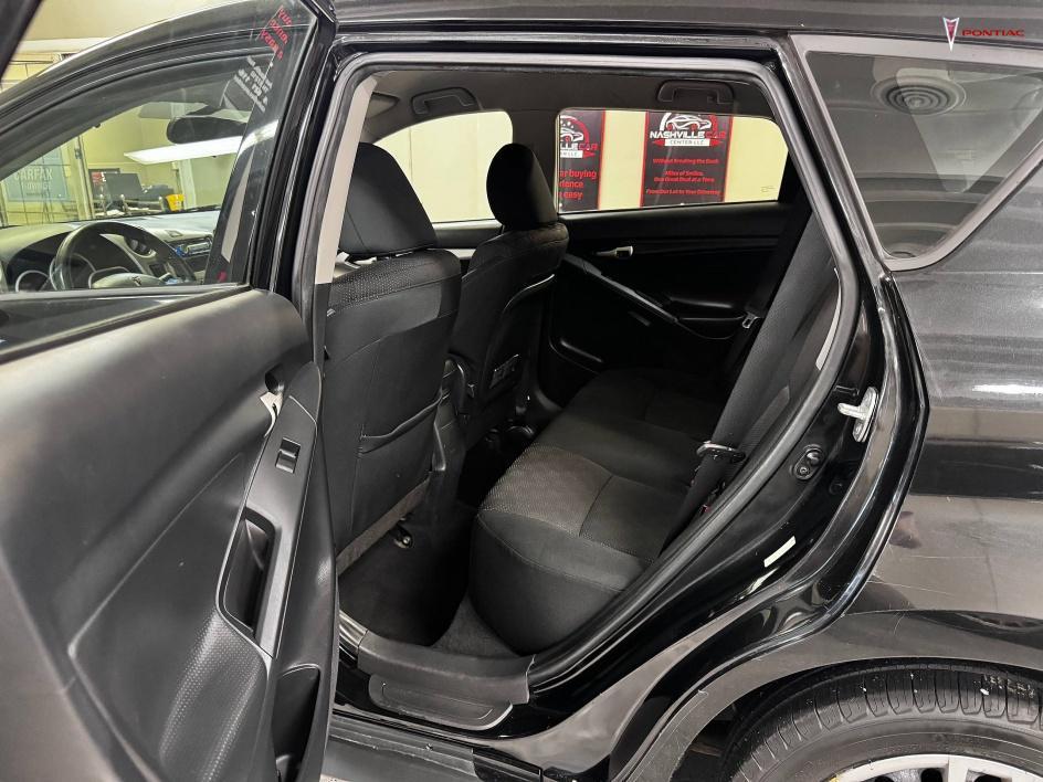 used 2009 Pontiac Vibe car, priced at $5,450