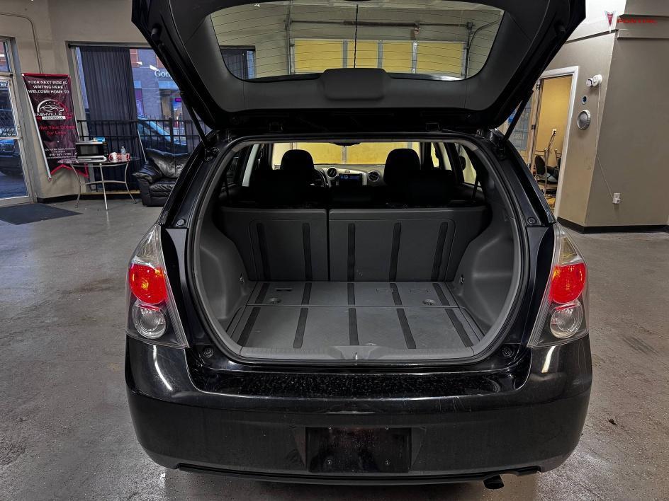 used 2009 Pontiac Vibe car, priced at $5,450