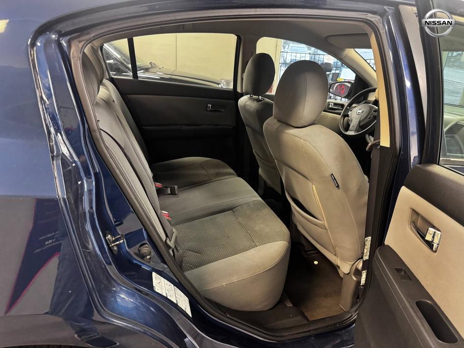 used 2010 Nissan Sentra car, priced at $3,555
