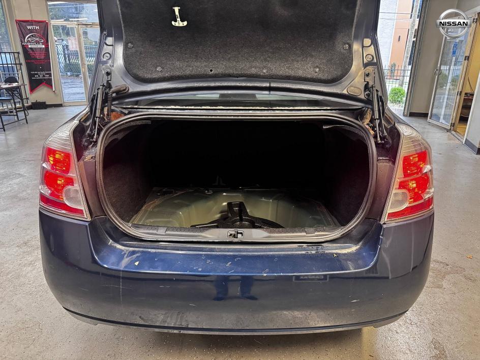used 2010 Nissan Sentra car, priced at $3,555