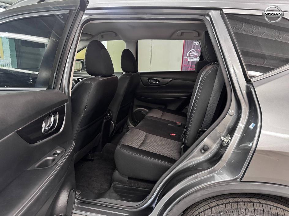 used 2020 Nissan Rogue car, priced at $12,222