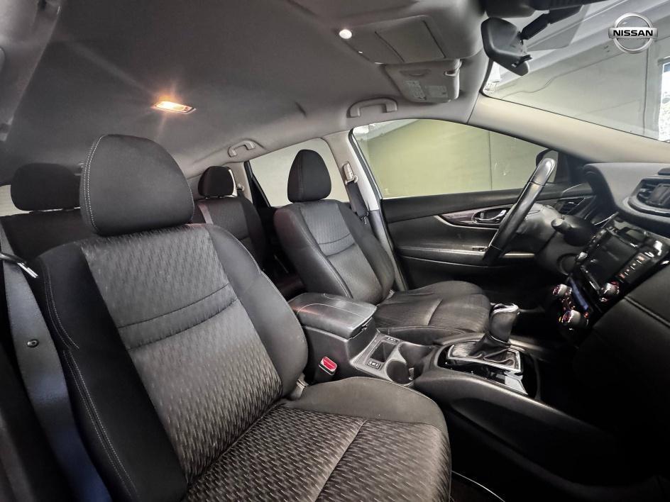 used 2020 Nissan Rogue car, priced at $12,222