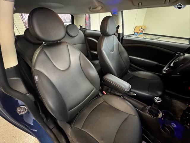 used 2013 MINI Hardtop car, priced at $5,333