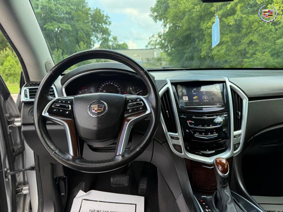 used 2013 Cadillac SRX car, priced at $6,222