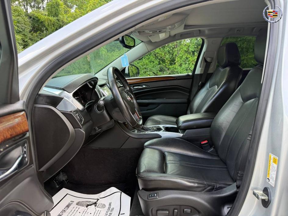 used 2013 Cadillac SRX car, priced at $6,222