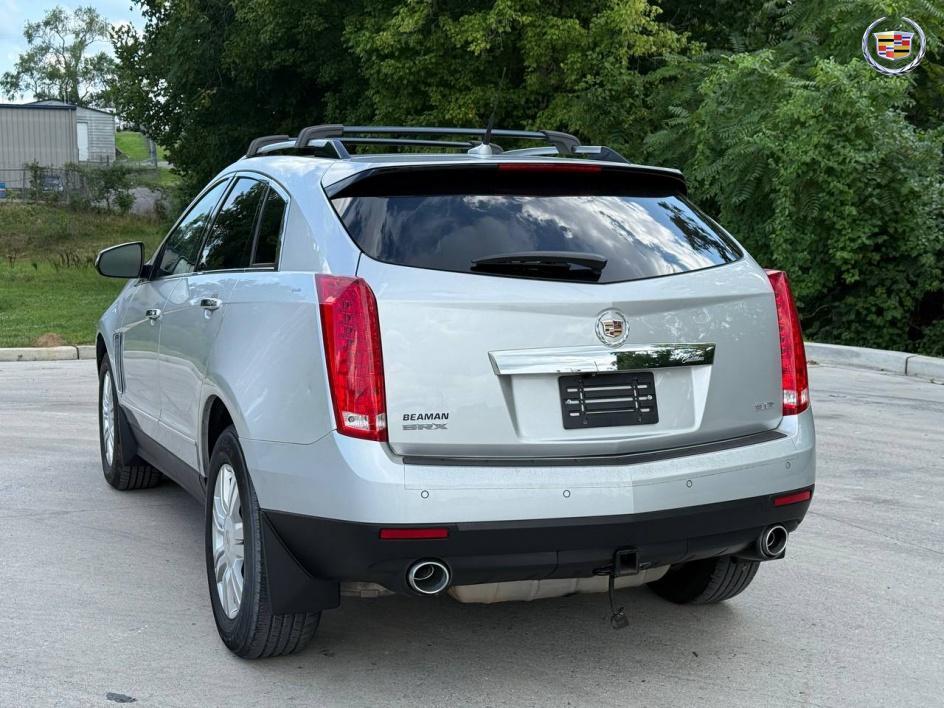 used 2013 Cadillac SRX car, priced at $6,222