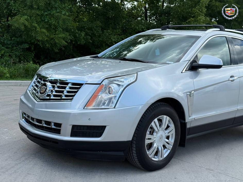used 2013 Cadillac SRX car, priced at $6,222