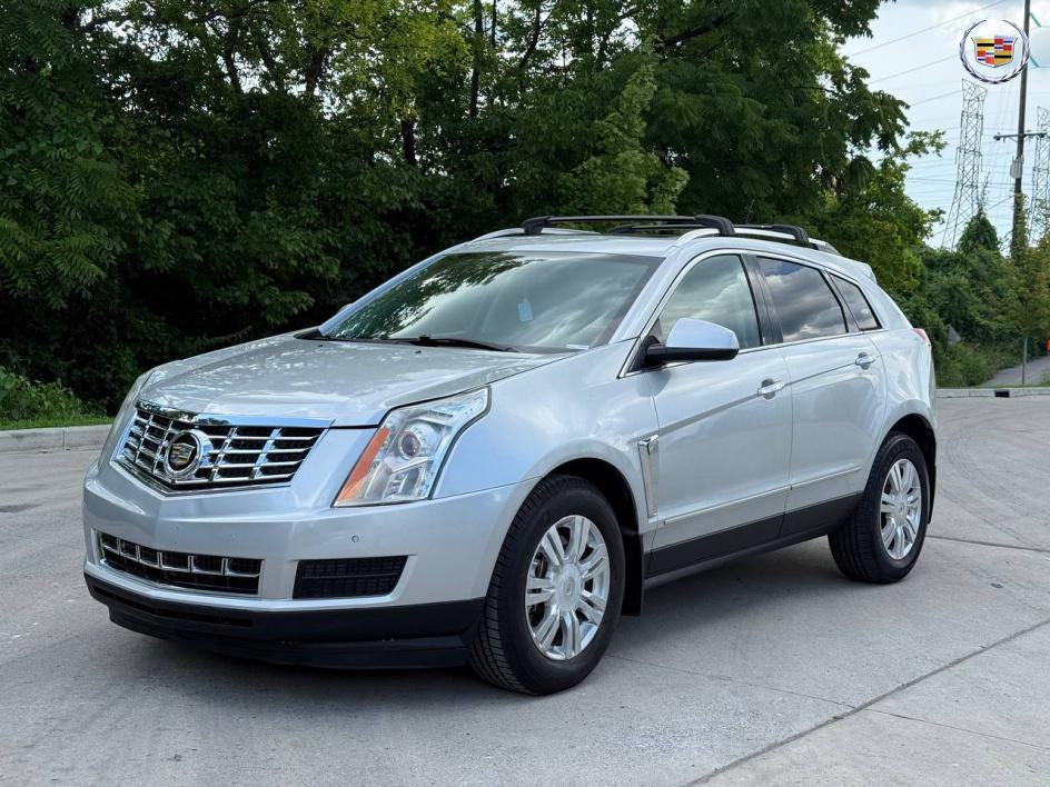 used 2013 Cadillac SRX car, priced at $6,222