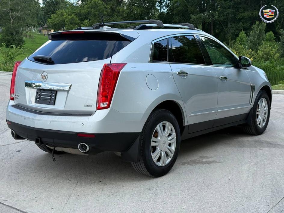 used 2013 Cadillac SRX car, priced at $6,222