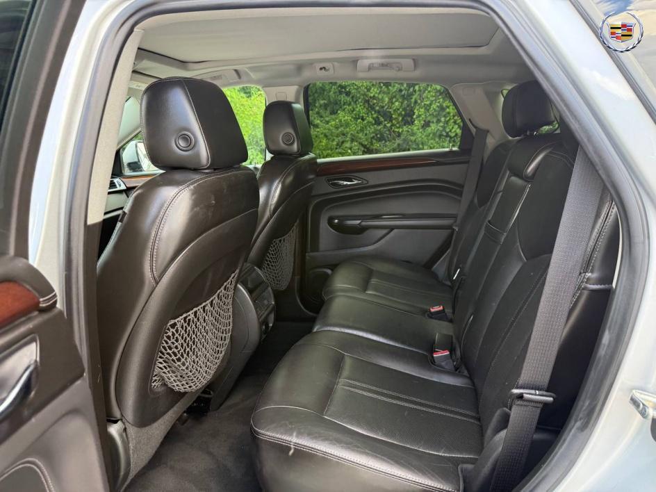 used 2013 Cadillac SRX car, priced at $6,222