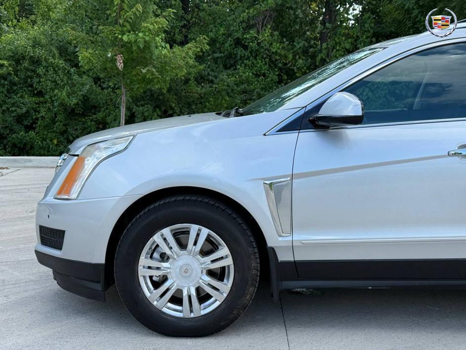 used 2013 Cadillac SRX car, priced at $6,222