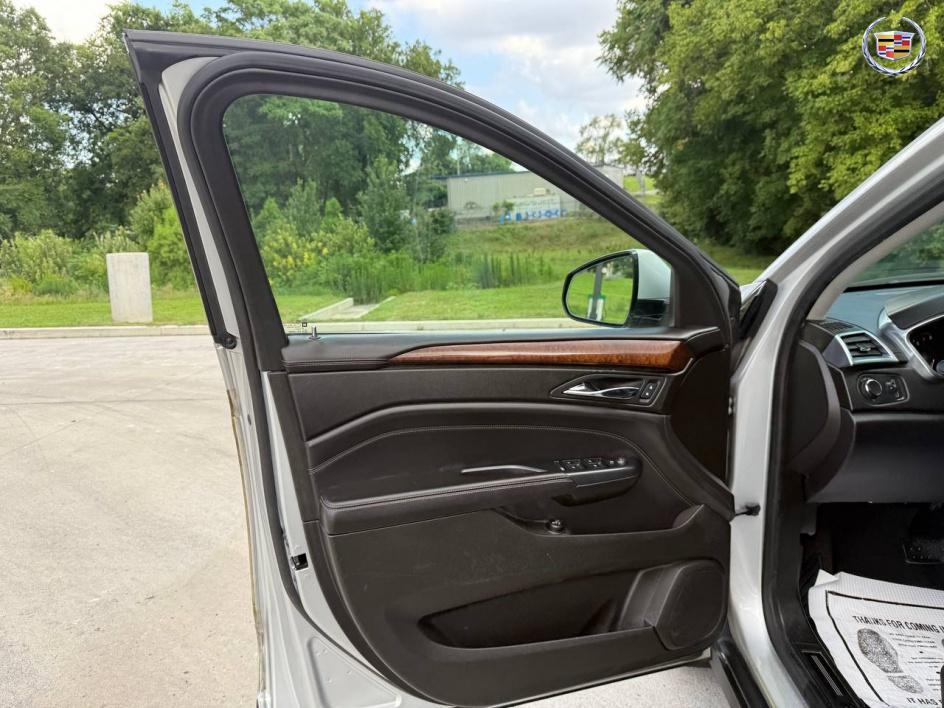 used 2013 Cadillac SRX car, priced at $6,222