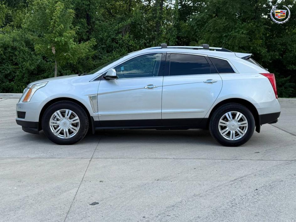 used 2013 Cadillac SRX car, priced at $6,222