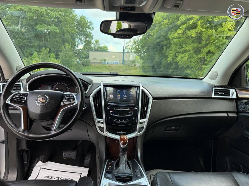 used 2013 Cadillac SRX car, priced at $6,222