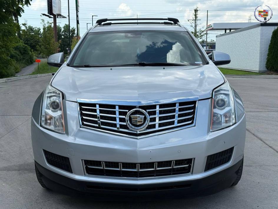 used 2013 Cadillac SRX car, priced at $6,222