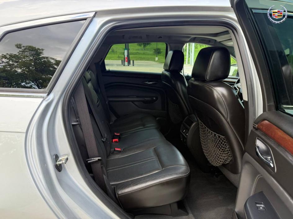 used 2013 Cadillac SRX car, priced at $6,222