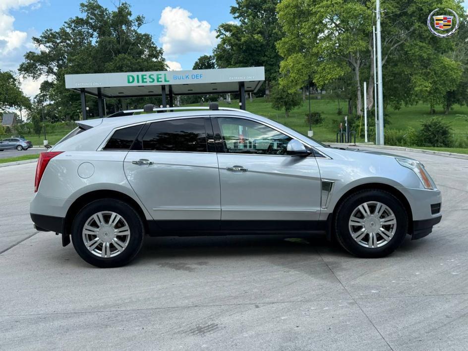 used 2013 Cadillac SRX car, priced at $6,222